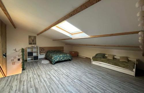 Gîte équestre - Foto 5