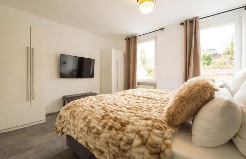 Luxury Saarbrücken 4 - Foto 8