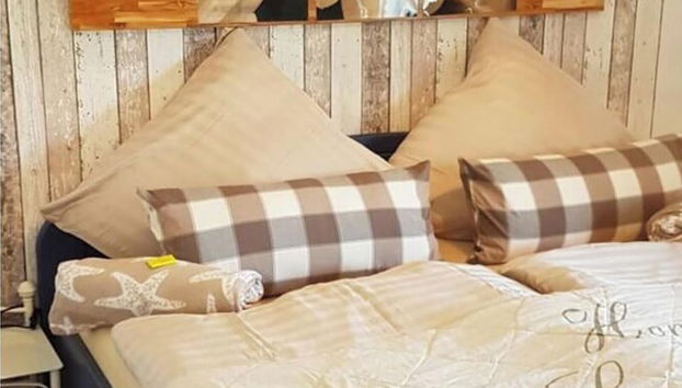 Apartment in Rieseby - Foto 3, Zimmer