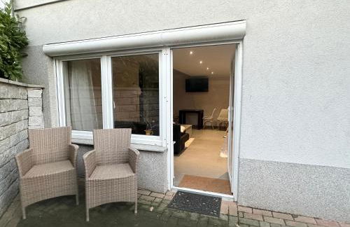 Cozy Apartment - Bad Soden - Free Parking - Foto 14