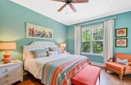 Garden Cottage 77 - Foto 14