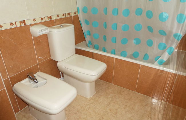 Apartamentos Tavernes Gandía 3000 - Foto 48