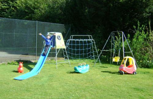 The Forest Country House B&B - Foto 18