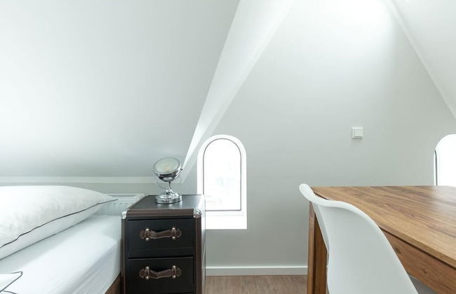 Chillinghouse 11 - Foto 24