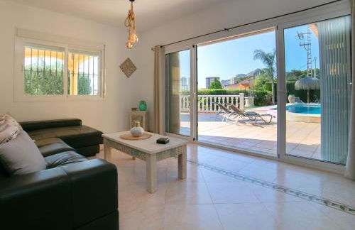 Holiday Home Hawaii by Interhome - Foto 18