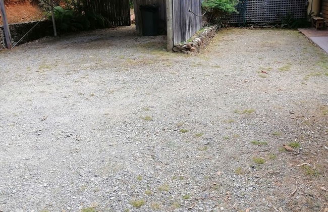 Minnow cabins - Foto 22