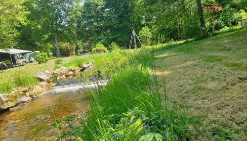 Camping Pré Vologne - Foto 5