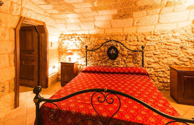 VilleSalento - Masseria Italia M590 - Foto 6