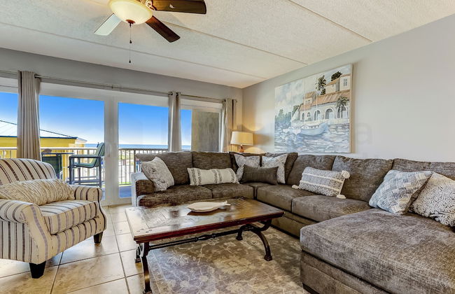 Amelia by The Sea Rentals - Foto 4