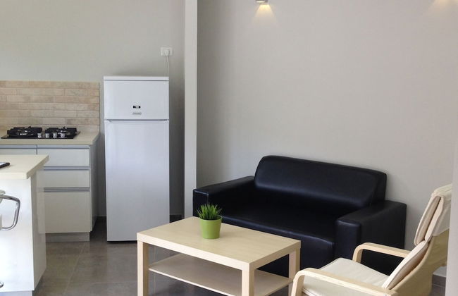 Haifa Luxury Boutique Apartments - Photo 20