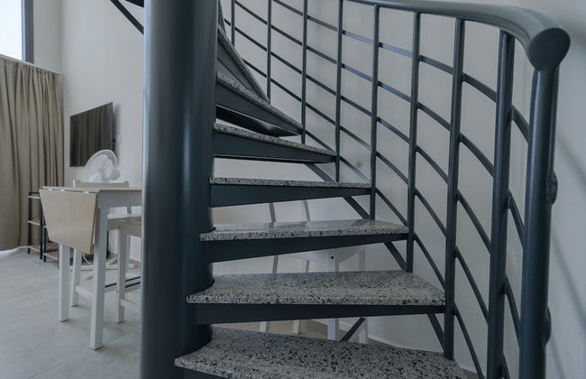 A20 Sun Valley Cove Garden Duplex Apartment - Photo 20