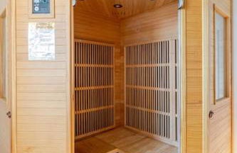 Chantilly sauna relaxation - Foto 15