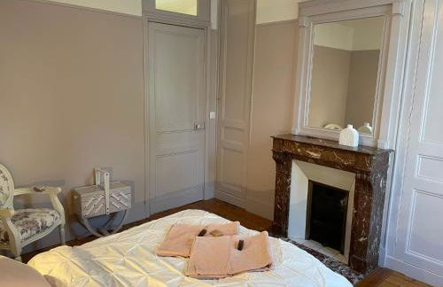 Villa France Gall - Photo 18