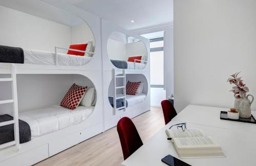 Porto Apartments - Bombarda 451 Suites - Foto 76