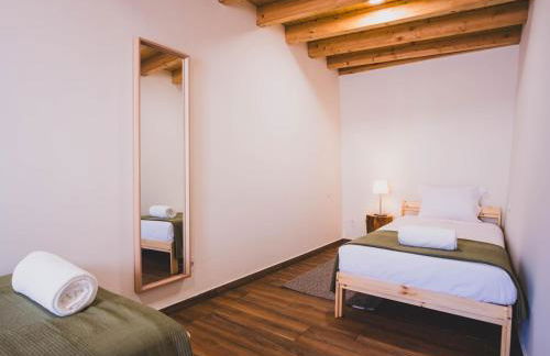 Casa p'ra Muralha - Foto 34