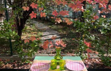 Cozy Green Apartment Tardini, Parma - Foto 10