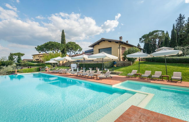 Borgo Divino - Foto 1