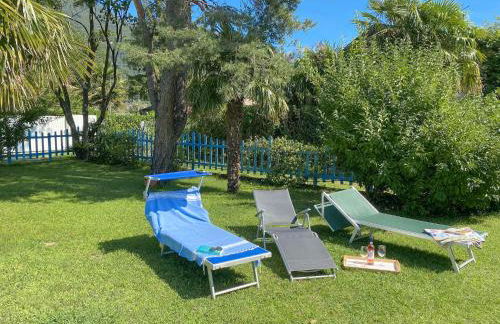 Bassotta Strand-Blockhaus - Foto 3