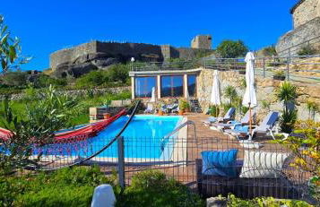 Casa do Penedo Castle House - Foto 4