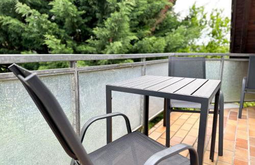 Ferienwohnung Schönes Maifeld - Foto 5