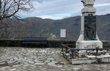 Trassilico Casa vacanze montagne verdi in Garfagnana Toscana Lucca - Foto 34