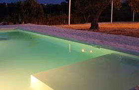 Trulli Fichi Luxury Trullo with Private Spa and Saltwater Pool - Foto 28