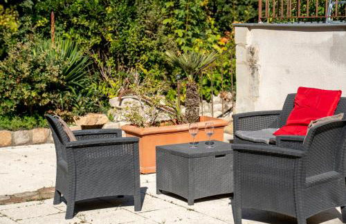 Gîte des Fours à Chaux - Foto 26