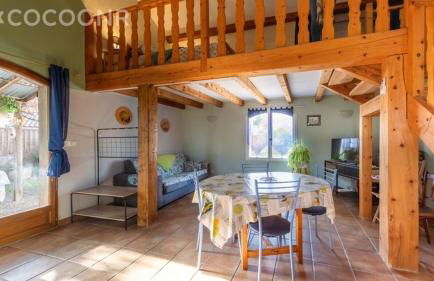 CHEZ BETTY - Foto 19