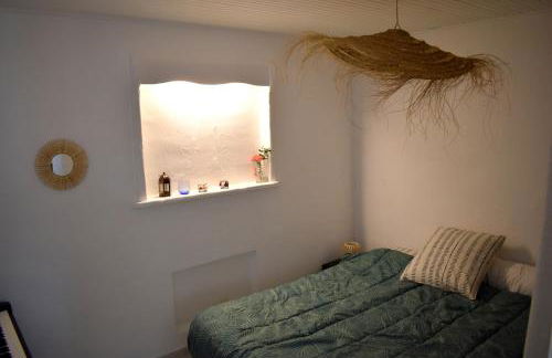 Grand studio avec jardin à Saint-Aygulf - Foto 8