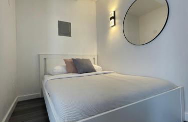 Hotel and the City, Rooftop City View - Foto 14