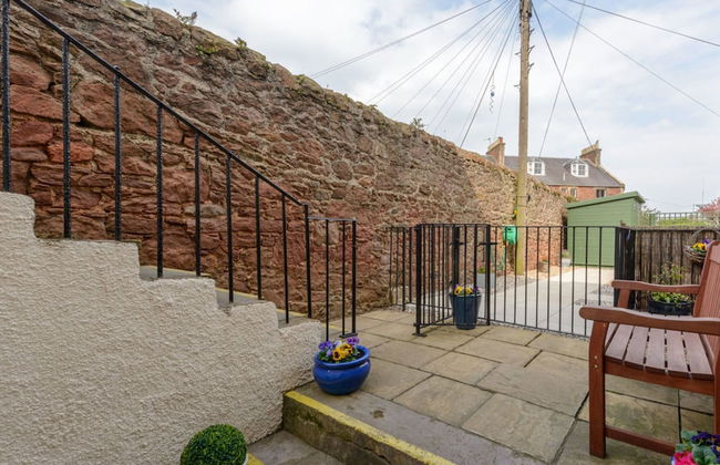 Harmony Undercroft - Foto 22