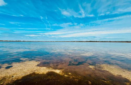 Charming fisherman's cottage in Ars en Ré - Foto 22