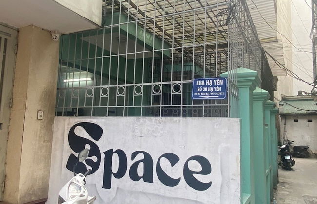 Era Apartment Ha Yen Quyet - Foto 45