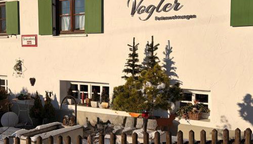 Ferienwohnungen Vogler - Foto 4