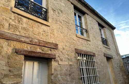 Appartement duplex à Chantilly centre - Foto 2