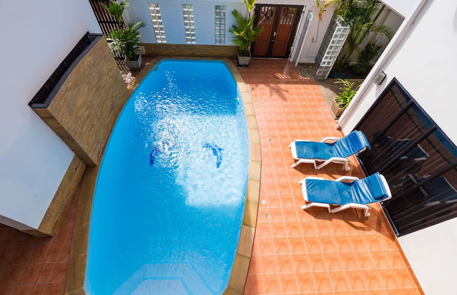 Kata Pool Apartments - Foto 36