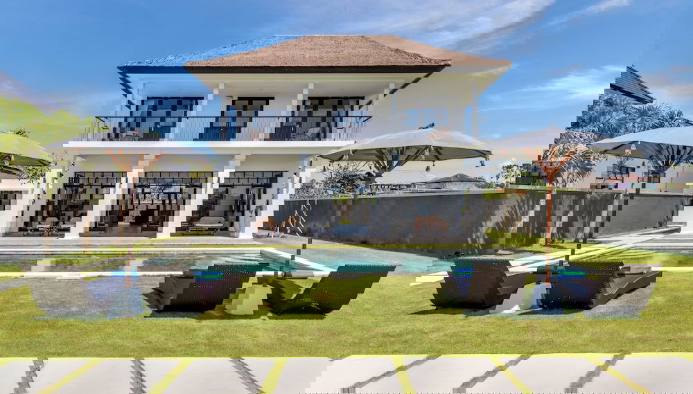 Villa Sakayana - Foto 1, Imagen principal