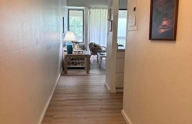 Turtle Bay Deep Blue**nuc 90-tvu-0523 1 Bedroom Condo by RedAwning - Foto 1