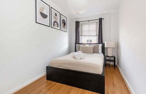 BnBNova - 1BR - West End & Covent Garden - Foto 14