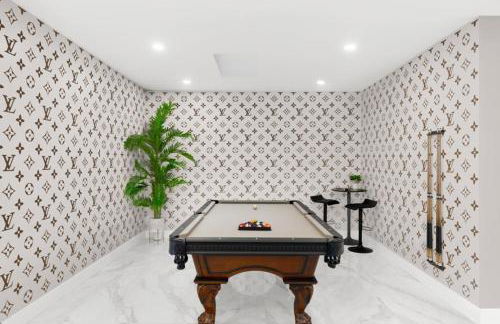 Golden Fox Downtown Pool House home - Foto 11