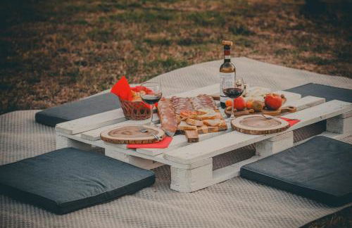 Agriturismo Podere San Giorgio - Foto 92