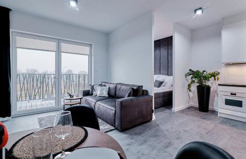 Apartament Sztuk Pięknych 10 - Foto 19