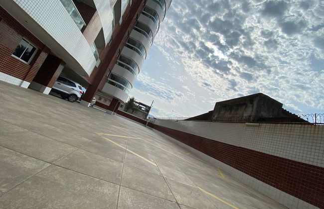 Pé Na Areia Praia do Maracanã - Foto 19