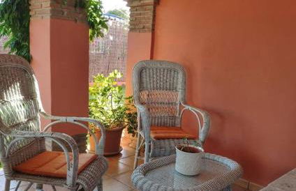 villa azahar,4 habitaciones dobles - Photo 6