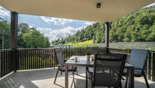 Wiesgut Ferienwohnung Jonagold - Foto 2