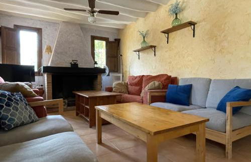 Casas Amarillas. Finca el Campillo - Foto 27