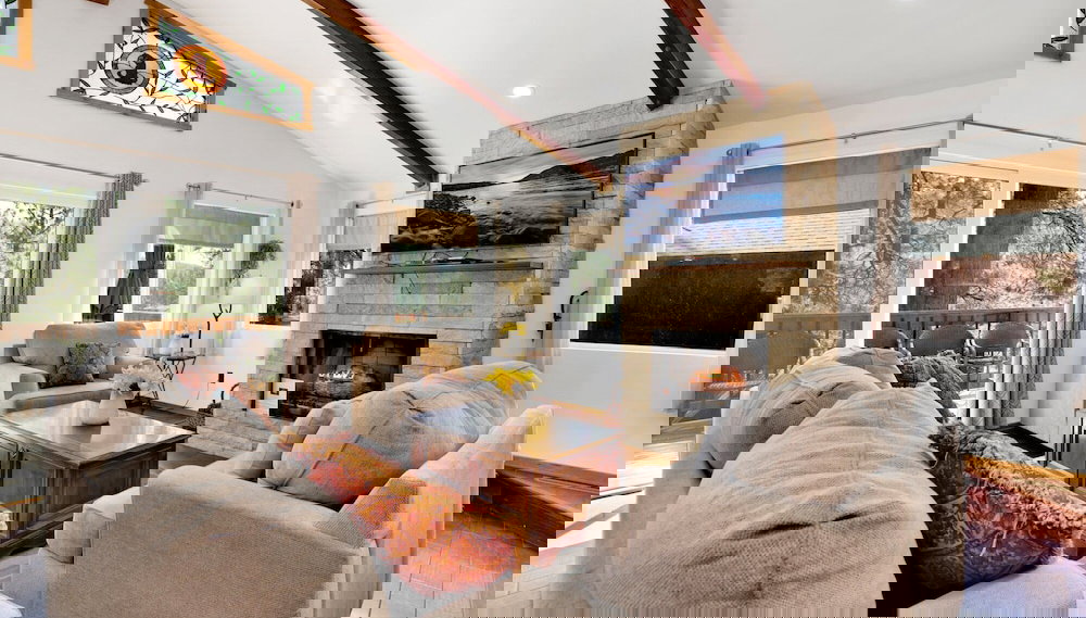 BIG Bear Moonridge Retreat #1914 - Foto 1, Imagen principal