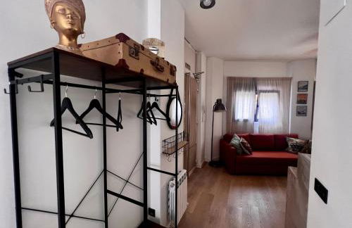 La Arquita, tu apartamento en Valladolid - Foto 32