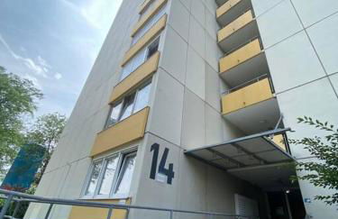 Stylish flat close to Basel with a stunning view - Foto 3