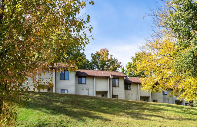 The Villas at French Lick Springs - Foto 66